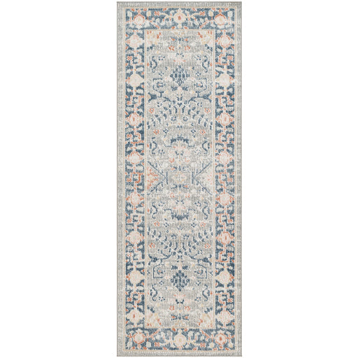 Surya Santana SNN-2308 Cream Traditional  Rug