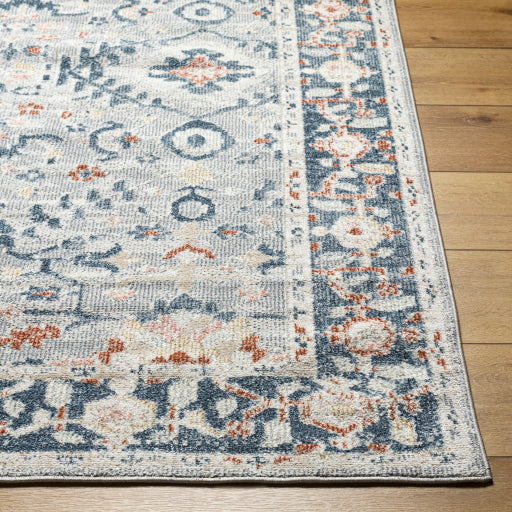 Surya Santana SNN-2308 Cream Traditional  Rug