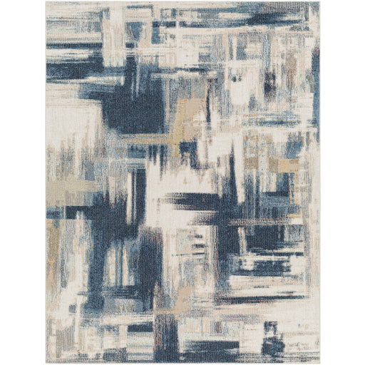 Surya Santana SNN-2311 Cream Modern  Rug