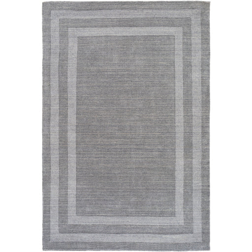 Surya Sorrento SOT-2304 Gray Modern  Rug