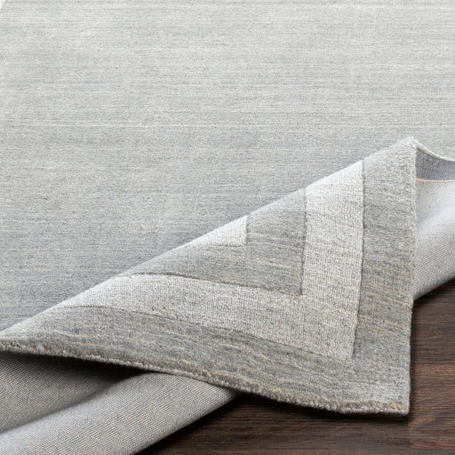 Surya Sorrento SOT-2304 Gray Modern  Rug