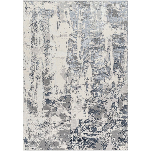 Surya Sunrise SRI-2300 Cream Modern  Rug