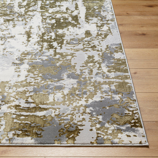 Surya Sunrise SRI-2301 Cream Modern  Rug