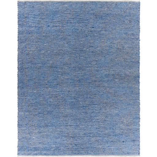 Surya Sierra SRR-2300 Pale Blue Modern  Rug