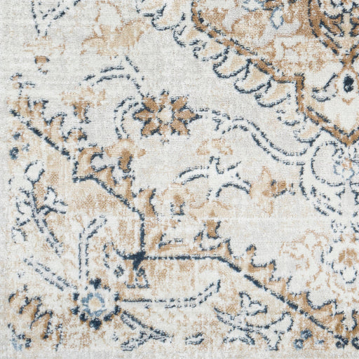 Surya St Tropez SRZ-2314 Tan Traditional  Rug