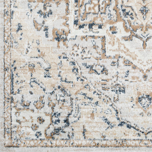 Surya St Tropez SRZ-2318 Tan Traditional  Rug