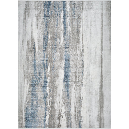 Surya St Tropez SRZ-2327 Light Gray Traditional  Rug