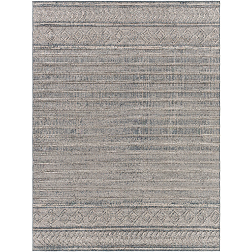 Surya Sarasota SSO-2304 Blue Modern  Rug