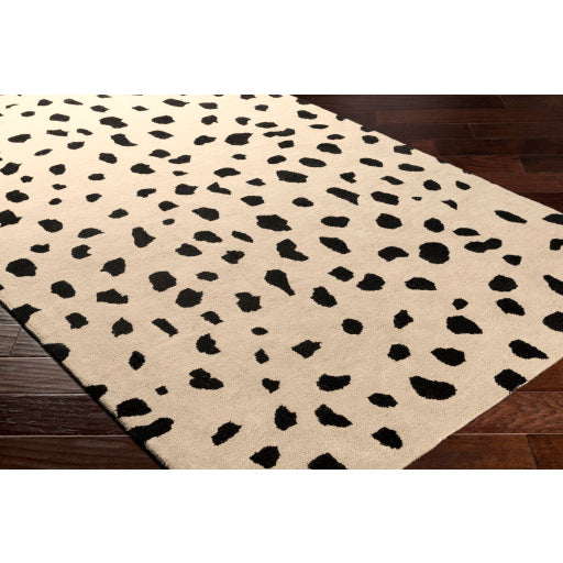 Surya Stella STLA-2443 Beige Modern  Rug