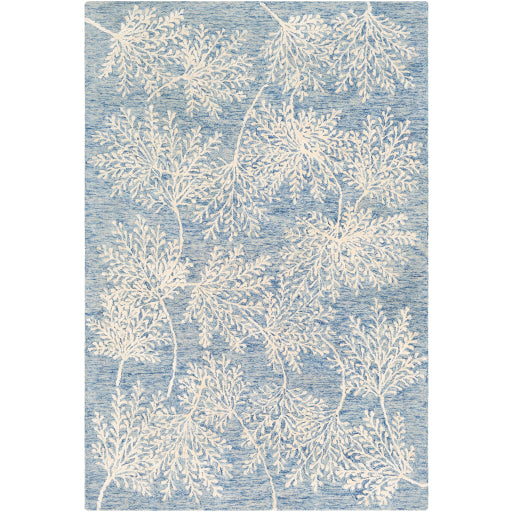 Surya Starlit STR-2301 Pale Blue Cottage  Rug