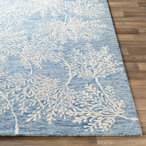 Surya Starlit STR-2301 Pale Blue Cottage  Rug