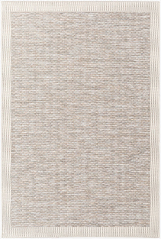 Surya Santa Cruz STZ-6002 Taupe  Modern  Rug