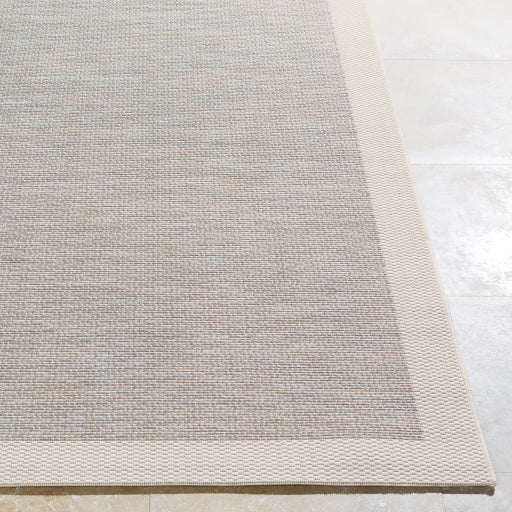 Surya Santa Cruz STZ-6002 Taupe Modern  Rug