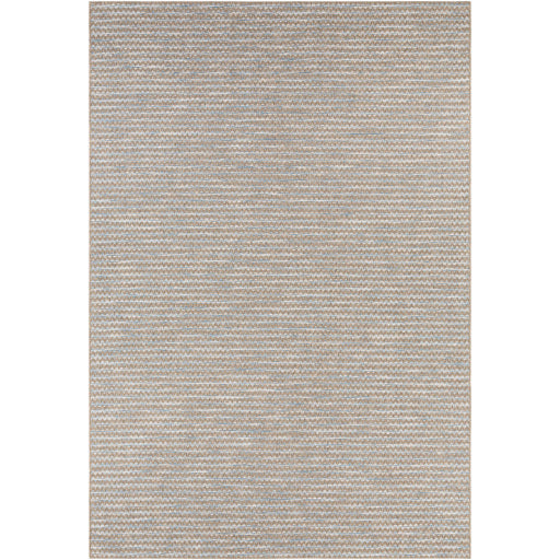 Surya Santa Cruz STZ-6009 Blue Modern  Rug