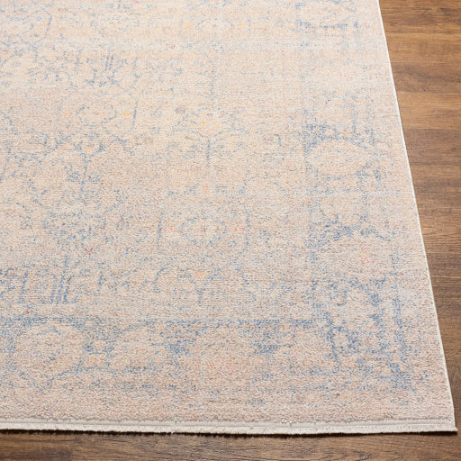 Surya Subtle SUB-2311 Ivory Traditional  Rug