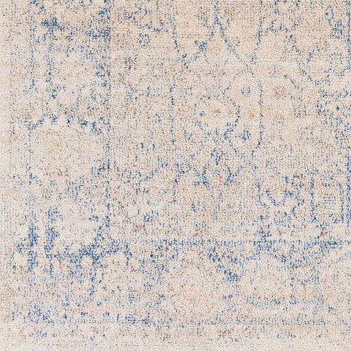 Surya Subtle SUB-2311 Ivory Traditional  Rug