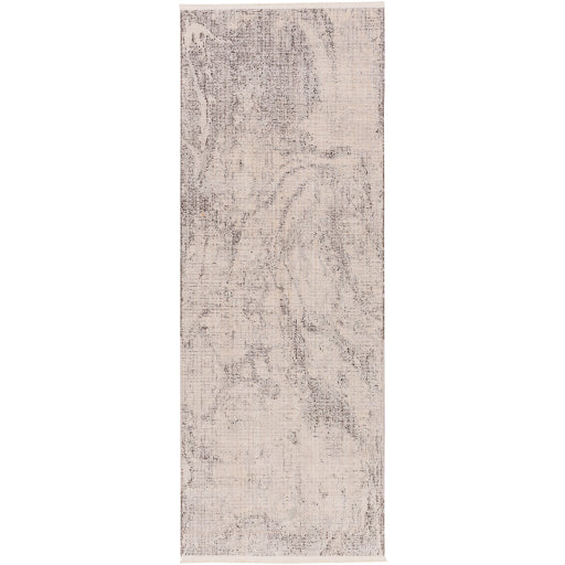 Surya Subtle SUB-2316 Ivory Modern  Rug