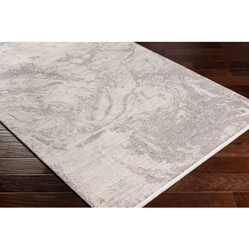 Surya Subtle SUB-2316 Ivory Modern  Rug