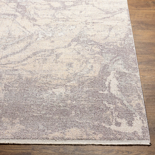 Surya Subtle SUB-2316 Ivory Modern  Rug