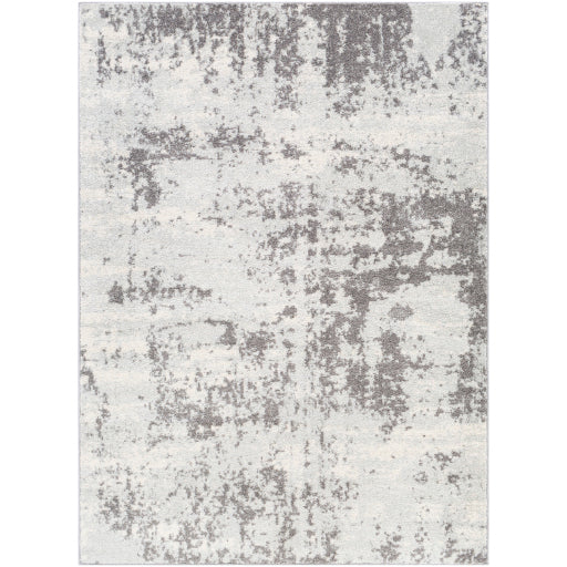 Surya Sunderland SUN-2318 Charcoal Modern  Rug