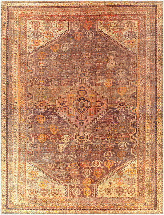 Surya Amelie AML-2333 Brown  Traditional Machinemade Rug