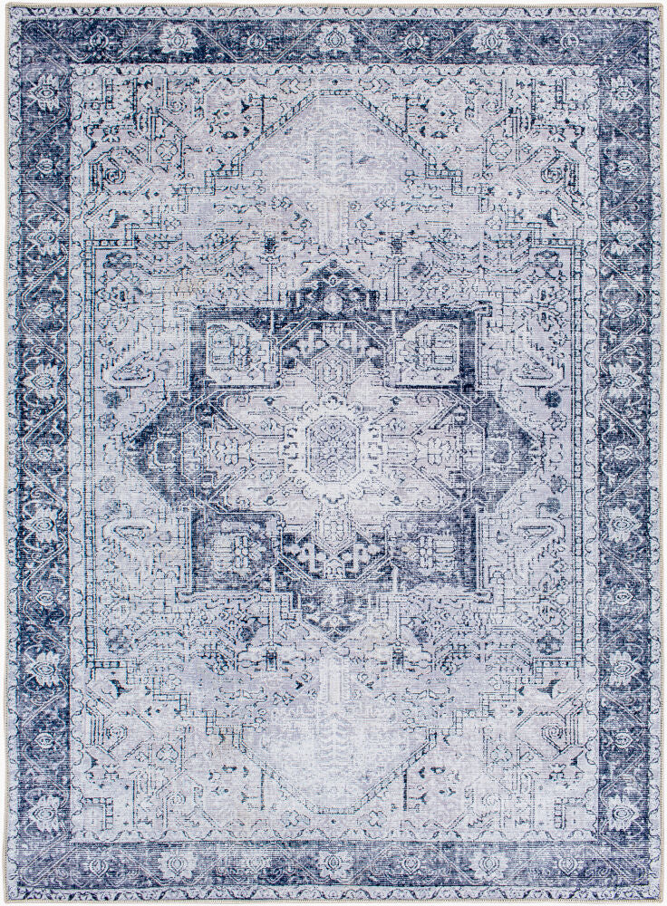 Surya Amelie AML-2361 Light Gray  Traditional Machinemade Rug