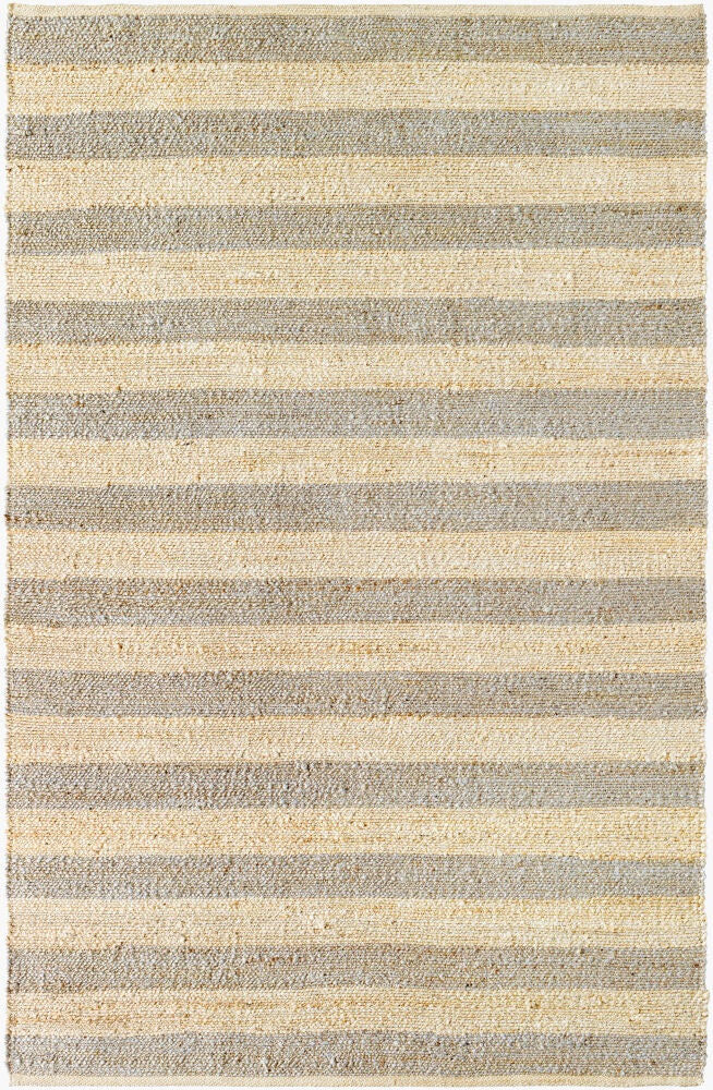 Surya Atina ATA-2301 Wheat  Cottage Woven Rug