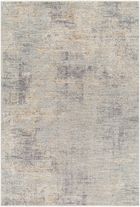 Surya Avant Garde AVT-2345 Medium Gray  Modern Machinemade Rug