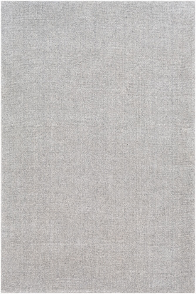 Surya Bari BAR-2304 Gray  Modern Tufted Rug