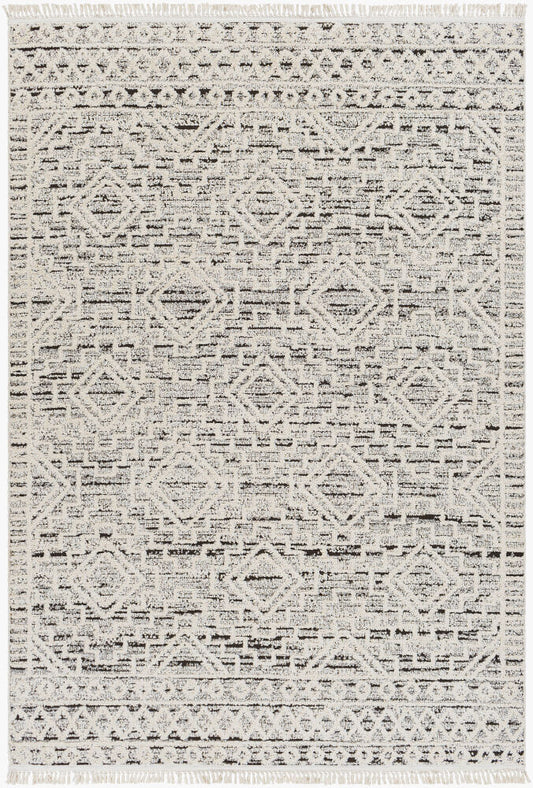 Surya Berlin BLR-2300 Sage  Global Machinemade Rug