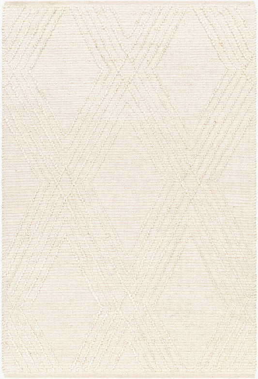 Surya Bryant BRA-2308 Tan  Cottage Woven Rug