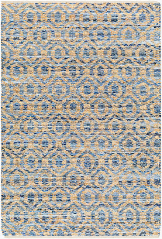 Surya Jean JEA-2304 Tan  Modern  Rug