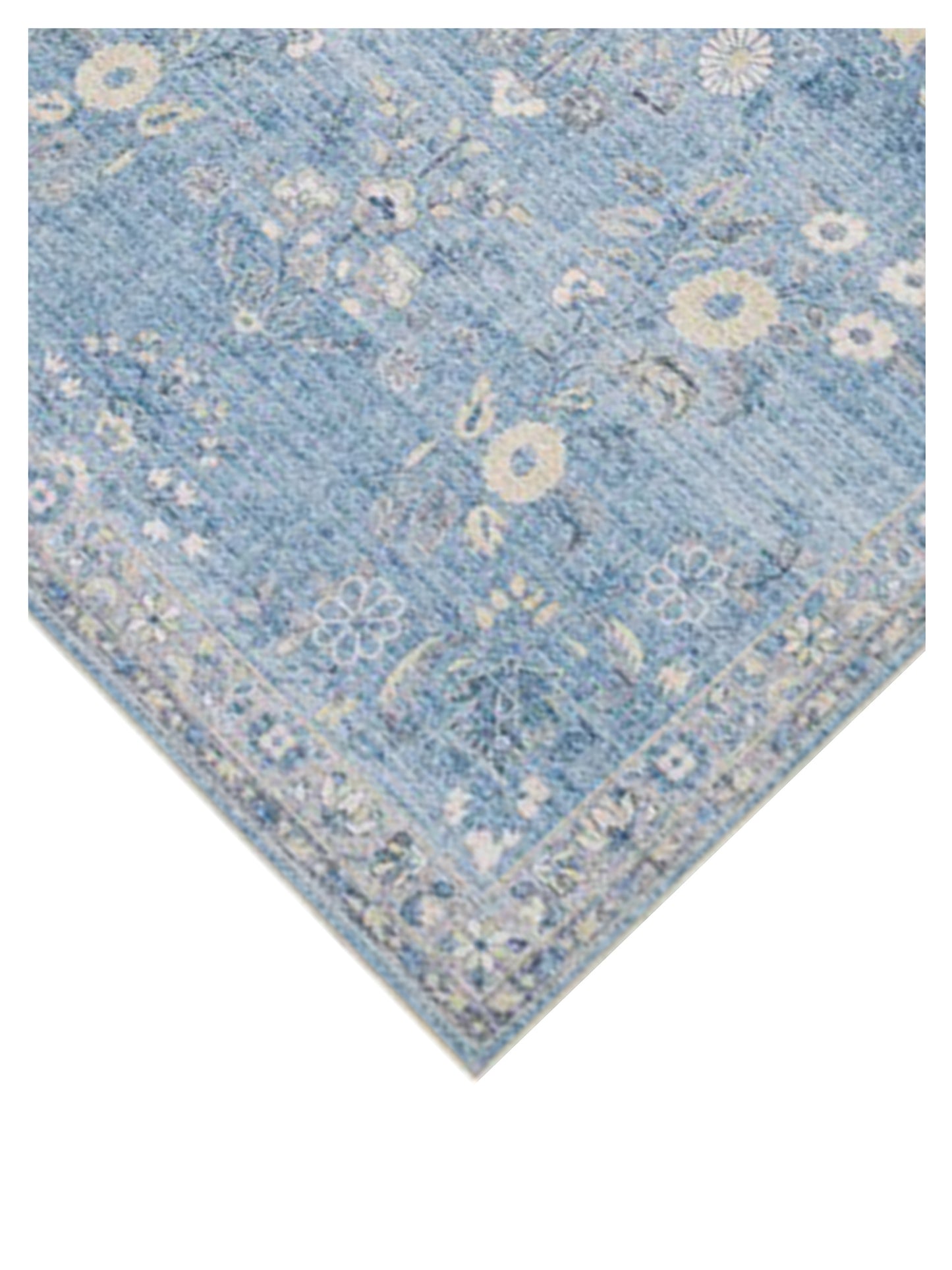 Surya Lavable LVB-2311  Traditional  Rug