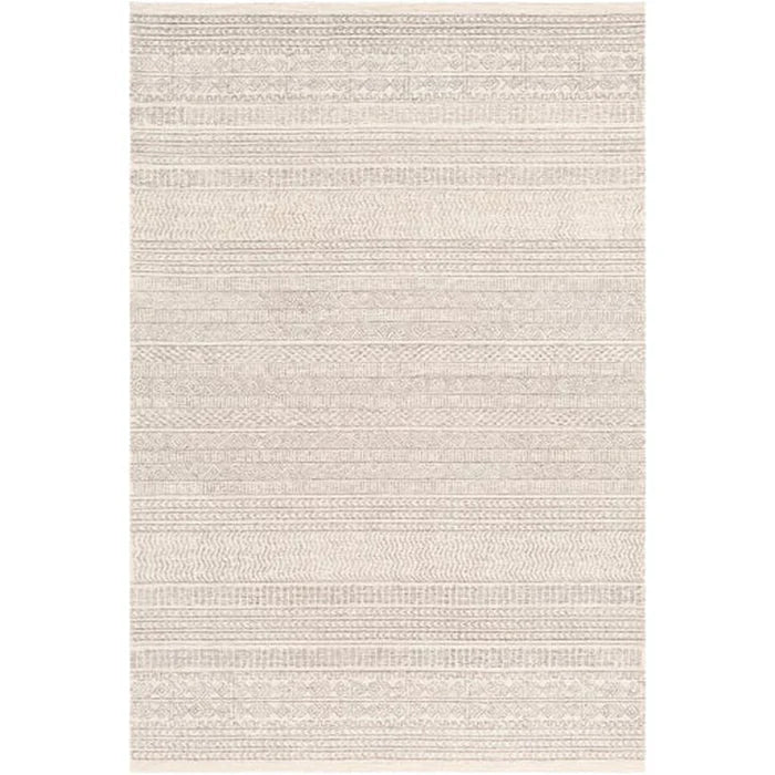 Surya Maroc Mar-03 Ivory  Global  Rug