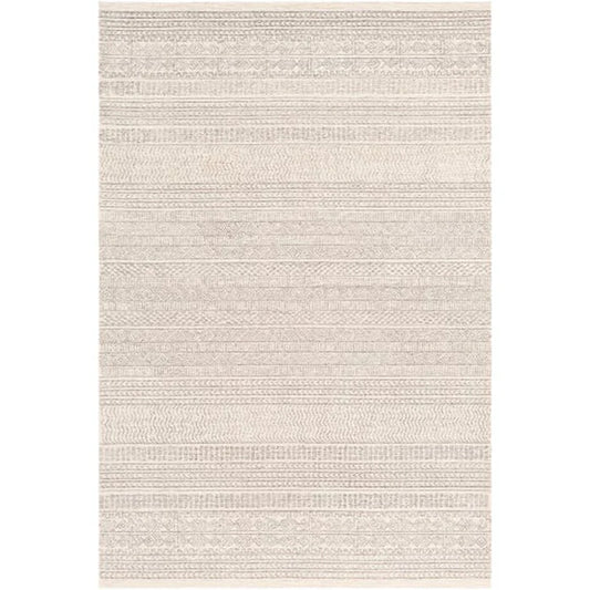 Surya Maroc Mar-03 Ivory  Global  Rug