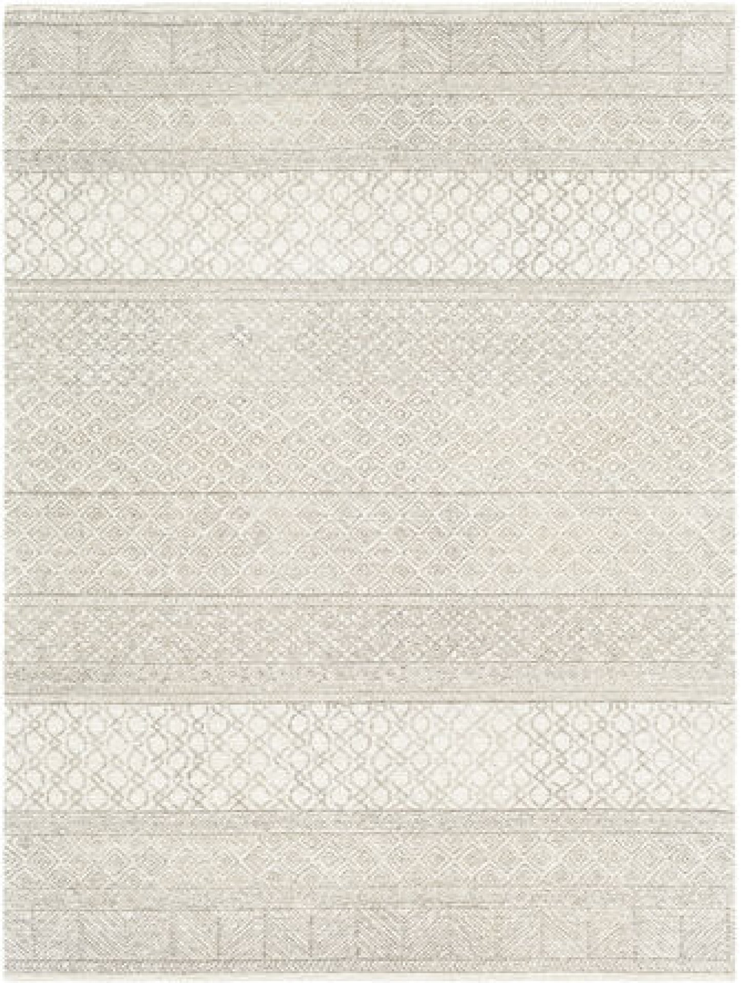 Surya Maroc Mar-02 Ivory  Global  Rug