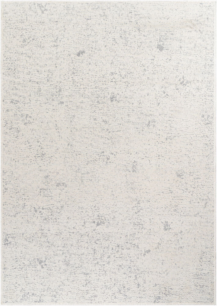 Surya Quebec QBC-2301 Light Gray  Modern  Rug