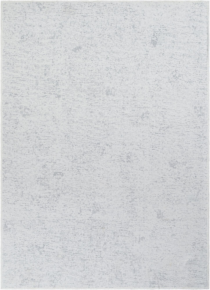 Surya Quebec QBC-2302 White  Modern  Rug