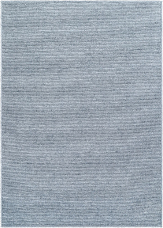 Surya Quebec QBC-2303 Light Gray  Modern  Rug