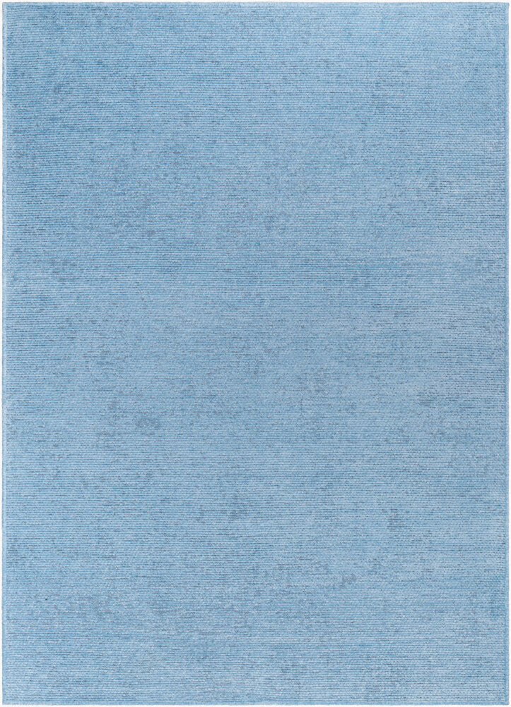 Surya Quebec QBC-2304 Pale Blue  Modern  Rug