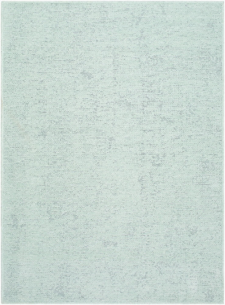 Surya Quebec QBC-2307 Seafoam  Modern  Rug