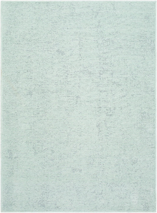 Surya Quebec QBC-2307 Seafoam  Modern  Rug