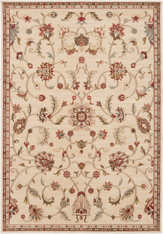 Surya Riley RLY-5026 Beige  Traditional  Rug