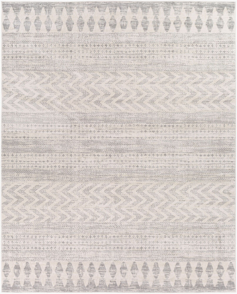 Surya Roma ROM-2329 Off-White  Global  Rug