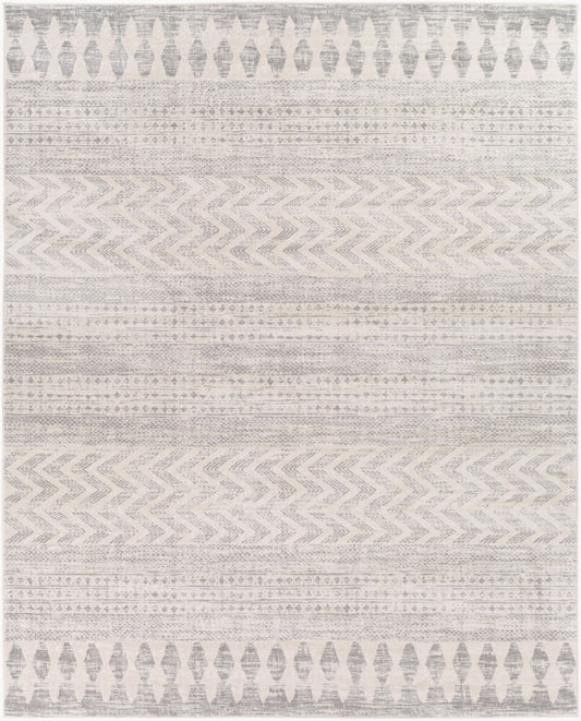 Surya Roma ROM-2329 Off-White  Global  Rug