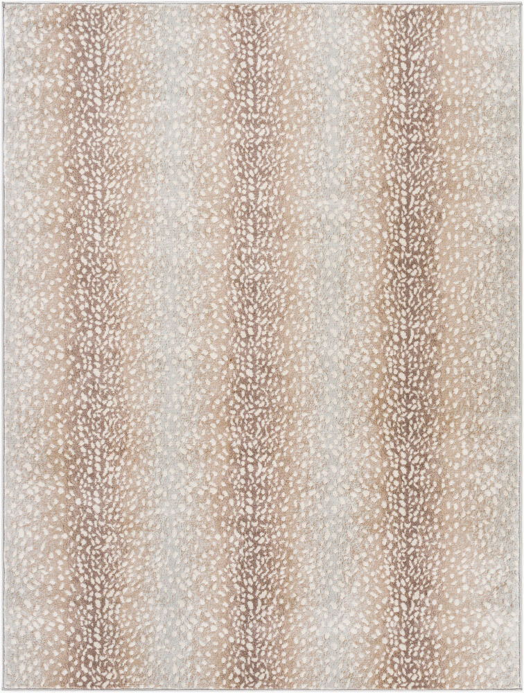 Surya Roma ROM-2374 Tan  Modern  Rug