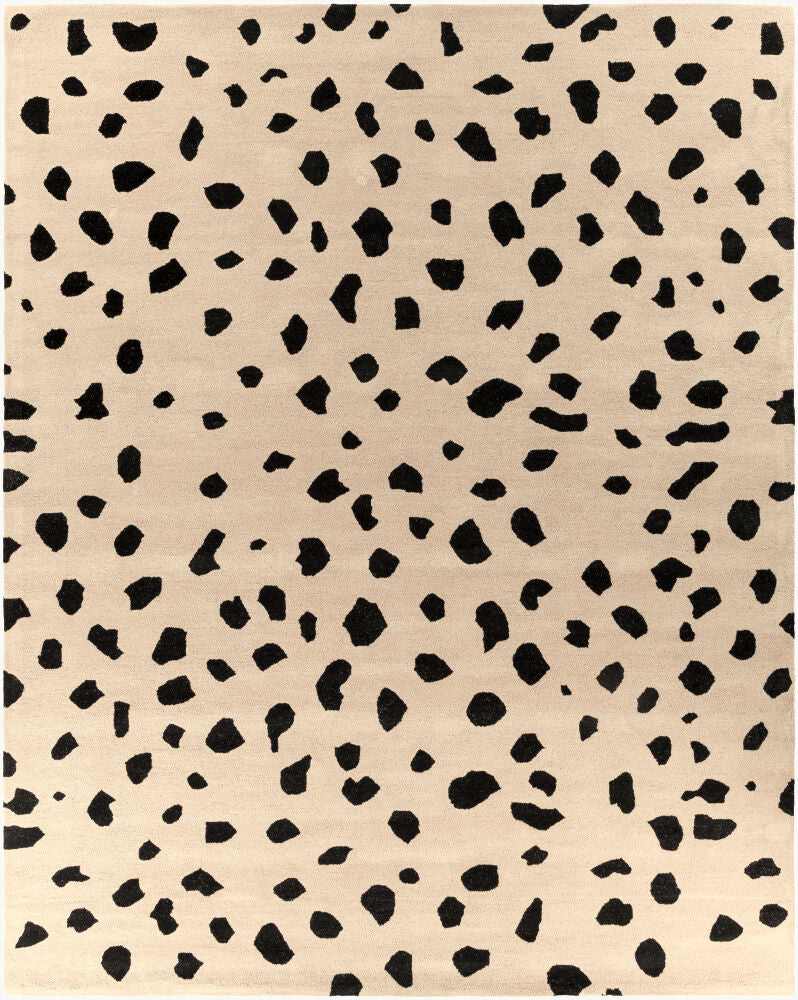 Surya Stella STLA-2443 Beige  Modern  Rug