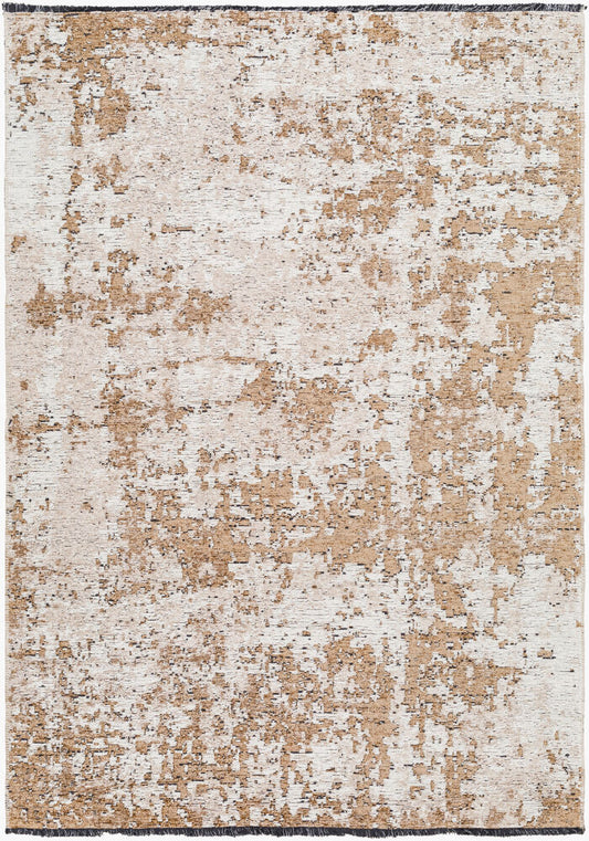 Surya Toscana TCN-2304 Cream  Modern  Rug