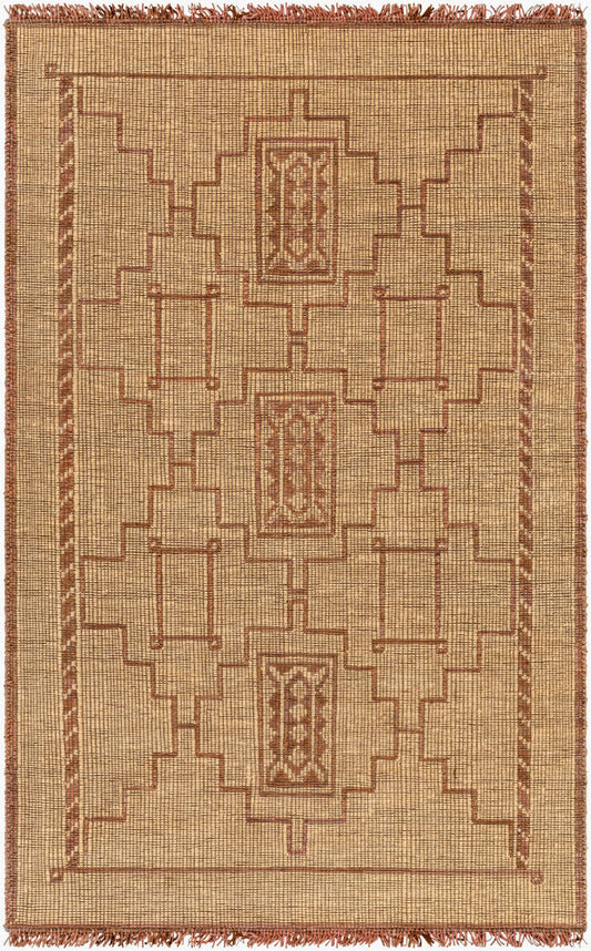 Surya Touareg TOG-2304 Mustard  Global  Rug