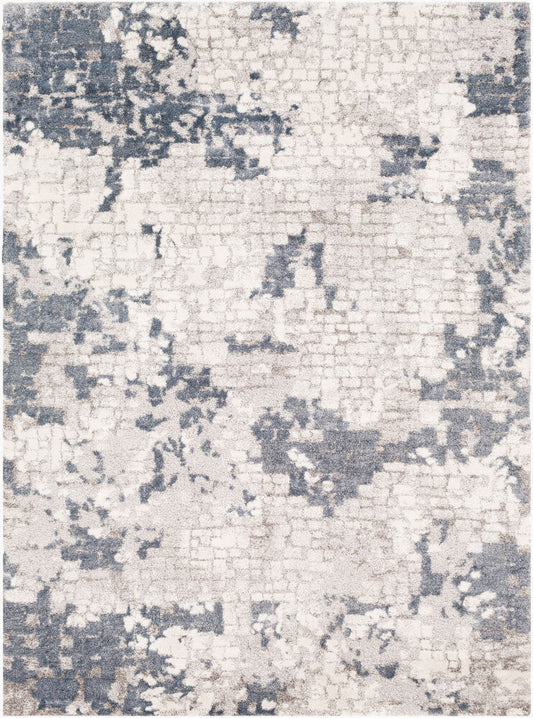 Surya Venice VNE-2300 Denim  Modern  Rug